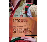 The Taming of the Shrew