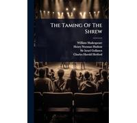 The Taming Of The Shrew