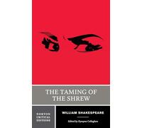 The Taming of the Shrew: A Norton Critical Edition: 0