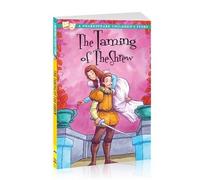 The Taming of The Shrew (A Shakespeare Children's Story) by Shakespeare, William, Macaw Books (2012) Paperback