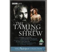 The Taming of the Shrew - BBC Shakespeare Collection [1980] [DVD]