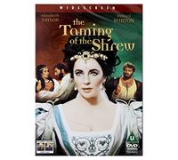 The Taming Of The Shrew [DVD] [2001]