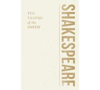 The Taming of the Shrew (Shakespeare Library)