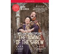 The Taming of the Shrew: Shakespeare's Globe
