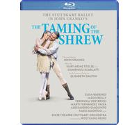 The Taming of the Shrew: Stuttgart Ballet