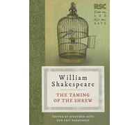 The Taming of the Shrew