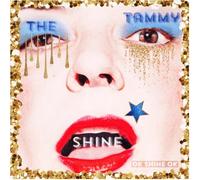 The Tammy Shine - Ok Shine Ok [Vinyl LP] [VINYL]