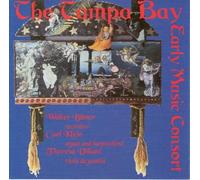The Tampa Bay Early Music Consort