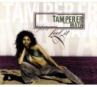 the Tamperer Feat.Maya - Feel it