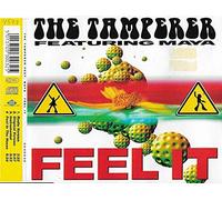 The Tamperer - Feel It