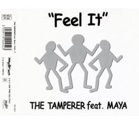 The Tamperer - Feel It