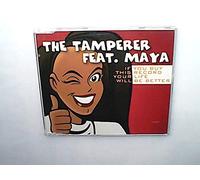 The Tamperer - If you buy this record your life will be better