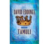 The Tamuli: Domes of Fire - The Shining Ones - The Hidden City by David Eddings (2008-11-25)