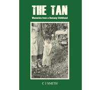 The Tan: Memories from a Romany Childhood