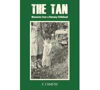 The Tan: Memories from a Romany Childhood