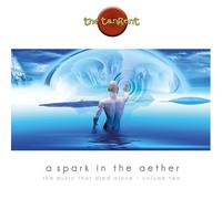 THE TANGENT - A SPARK IN THE AETHER (SPECIAL EDITION) CD NEW