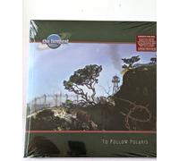 The Tangent For One - Follow Polaris 2 x LP 180g New Sealed
