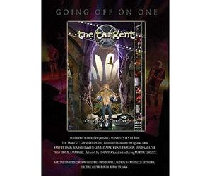 The Tangent - Going Off On One [DVD]