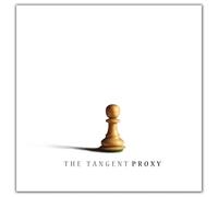 THE TANGENT - PROXY VINYL LP+CD NEW