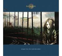 The Tangent Songs from the Hard Shoulder (CD) Limited Album Digipak