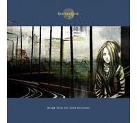 THE TANGENT - SONGS FROM THE HARD SHOULDER SEALED 2022 LTD EDT DIGI CD + BONUS
