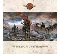 The Tangent The Slow Rust of Forgotten Machinery Or:: "Where Do (CD) (US IMPORT)