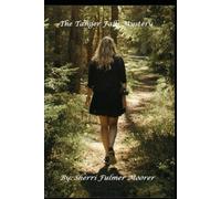 The Tanger Falls Mystery Box Set: A Small-Town Paranormal Mystery