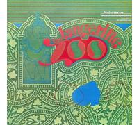 The Tangerine Zoo - The Tangerine Zoo [VINYL]