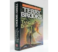 The Tangle Box: A Magic Kingdom of Landover Novel (The Magic Kingdom of Landover)