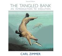 The Tangled Bank: An Introduction to Evolution