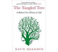 The Tangled Tree : A Radical New History of Life