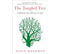The Tangled Tree : A Radical New History of Life