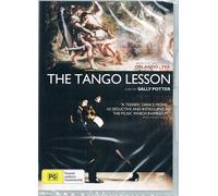The Tango Lesson (1997) ( La Leçon de tango )