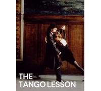 The Tango Lesson