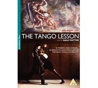 The Tango Lesson