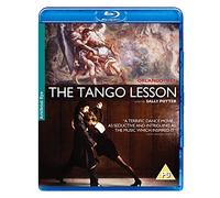 The Tango Lesson [Blu-ray] [Region B]