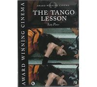 The Tango Lesson [DVD]