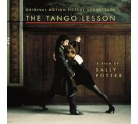 The Tango Lesson - Film soundtrack [SOUNDTRACK]