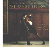 The Tango Lesson - Film soundtrack [SOUNDTRACK] By Sally Potter (Composer),Original Soundtrack (Orchestra) (1997-11-03)