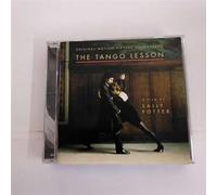 The Tango Lesson(Ltd.Reissue)
