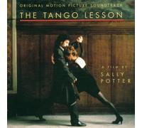 The Tango Lesson: Original Motion Picture Soundtrack by Original Soundtrack (1997-09-18)