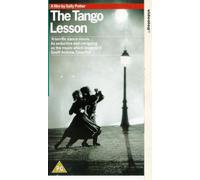 The Tango Lesson [VHS] [1997]