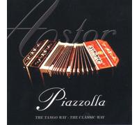 The Tango Way/the Classic Way