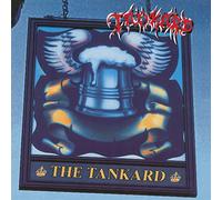 The Tankard + Tankwart "Aufgetankt"
