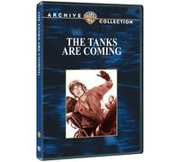 W & B – The Tanks Are Coming