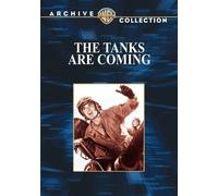 The Tanks Are Coming (DVD) Harry Bellaver Mari Aldon Paul Picerni (US IMPORT)