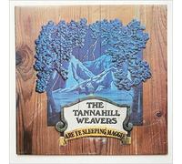 The Tannahill Weavers - Are Ye Sleeping Maggie