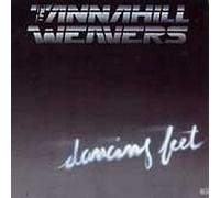 The Tannahill Weavers - Dancing Feet
