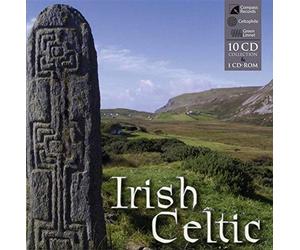 The Tannahill Weavers - Irish Celtic