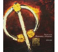 The Tannahill Weavers - the Best of 1979-1989 [CD]